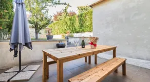 Le Cliquot - Maison - Spa - Jardin - Parking Gratuit - Image 5