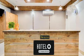 Super Hotel O Upper Bazar Formerly RR Residency - Image 5