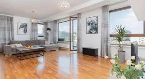 Atelier Residence Apartment by Noclegi Renters - Image 3