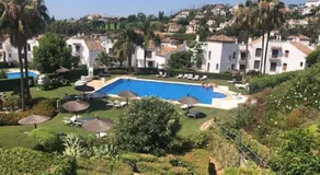 Marbella, Los Arqueros Golf & Country Club, Sleeps 7 plus 1 child - Image 2