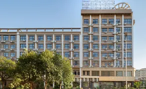 Qianmei · Kangbo Hotel (Ganzhou Nankang Furniture Market) - Image 3