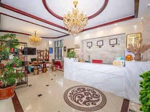 Qianshuiwan Hotel - Image 2