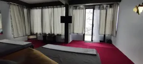 Mountain Chalet - Image 3