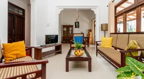 Lohas Beach Villa - Image 3