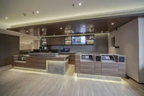 Hanting Hotel Shenyang Lingxi Metro Station - Image 2