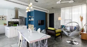 Villa Le Ballon Bleu - Image 5