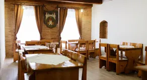 Pensiunea Hanul Cetatii - Image 4