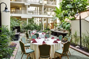 Hotel  Parsippany - Image 2