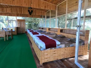 Luxury Villa overlooking entire Himalayan range - Image 3