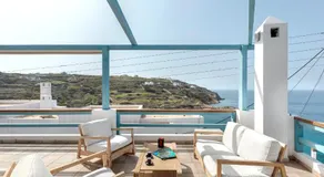 Lotos House - Unique Seaview Apartment - Image 2