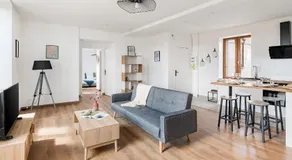 Beige Hospitalité - Lucie - Image 2