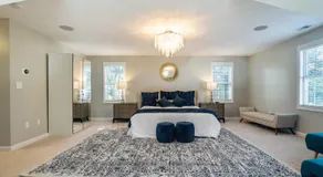Beautiful home next train station close to boston - Image 2