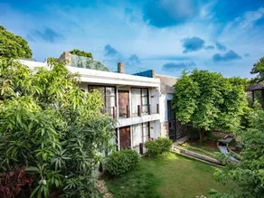 Puyu Guanji Hotel - Image 2