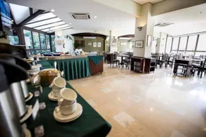 Long Stay Alvorada 1009 aparthotel 2 dorms Vila Olímpia - Image 2