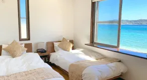 isola villa amami - Image 2