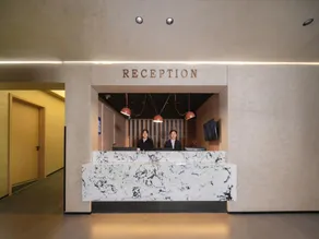 City Boutique Hotel(Dalian Railway Station People Saunare Subway Branch - Image 4