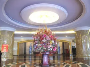 Jianfu Hotel - Image 4