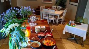 Lucky Bean Guesthouse - Image 3