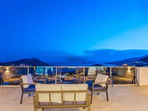 Villa Moana Kalkan - Image 3