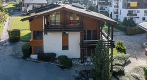 LAAX Homes - Casa la Streia - Image 4