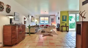 Superbe Villa Piscine Jardin proche Aix - Image 5