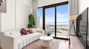 1BR with Balcony | Near Metro Station - Image 2