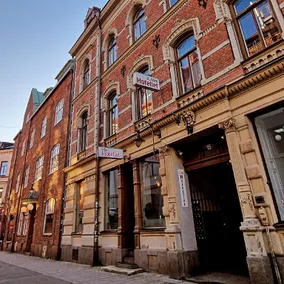 Lilla Hotellet i Sundsvall - Image 1