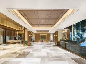 Shengyuan Hotel Dongguang - Image 5