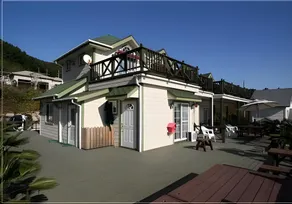 Geojae Seommaeul Pension - Image 4