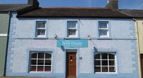 The Boat House Bed and Breakfast - Image 5