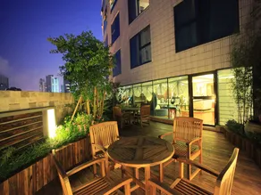 Xiamen Jingmin Central Hotel - Image 5