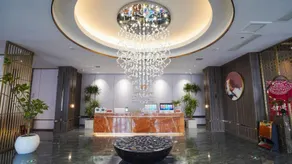 Xuzhou Yushuiwan Hotel (Xuhai Road) - Image 4