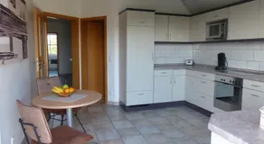 Ferienwohnung Rheinblick Bislich - Image 5
