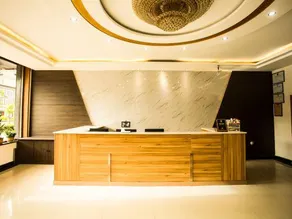 Homeinn Pebble Hotel (Gucheng Jinghang Street) - Image 2