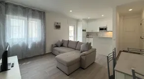 Apartamento T1 Armacao de Pera 350mt da Praia 2D - Image 2