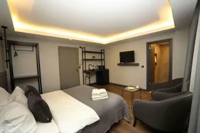 Arkem City Hotel - Image 2