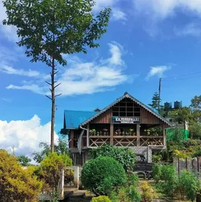 Rajeshwari Homestay Dandeli - Image 3