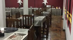 Hanna Palace Hotel - Image 4