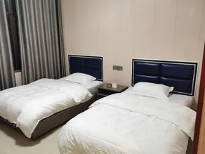 Linyi Guobinfu Business Hotel - Image 2