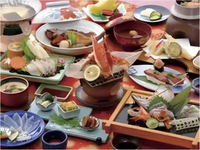 Yumen Kanko Hotel Yume-no-Sato - Image 5