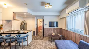 Apartment Hotel 11 Abeno - Image 3