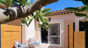 Cosy en Provence - Piscine chauffée de mai à septembre - Image 3