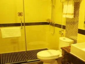 Jinyatai Business Hotel - Image 3