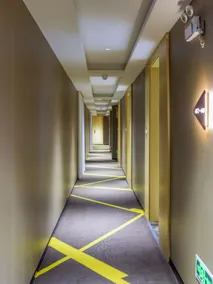 Jinyuan Hotel (Yongxing County You'a Tianjie Branch) - Image 5