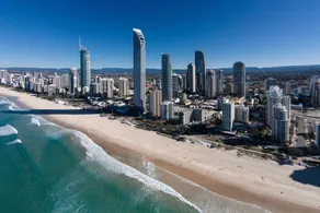 Brand new luxury OceanView 2beds apt 40F - Image 4