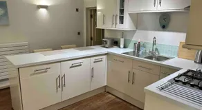 One bed flat close to Exeter centre - Image 4