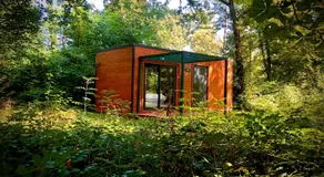 Hotel Les Lodges de Vaugrigneuse - Image 2