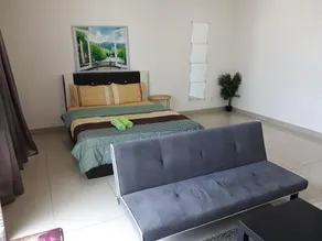 Wellness Homestay 2111 @ Trefoil Setia Alam - Image 5