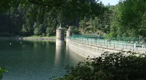 Haus Sengbach im Bergischen Land mit 2 Schlafzimmern - Image 5