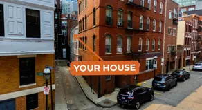 3BR3Bth Entire House Steps to Downtown & TD Garden - Image 5